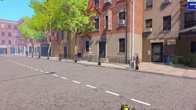 美式售票，不买就打