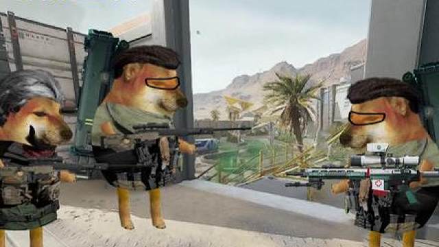 善意组队VS正义堵桥，你们知道吗