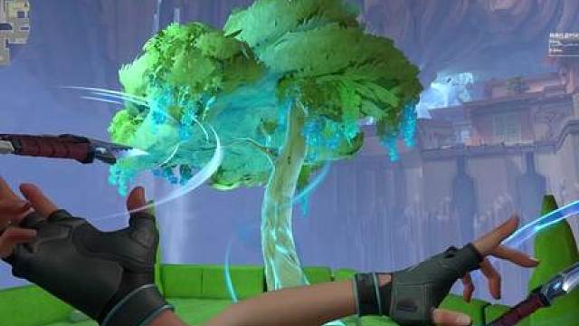 兄弟们 瓦手塑水宗 期待一下下吧！