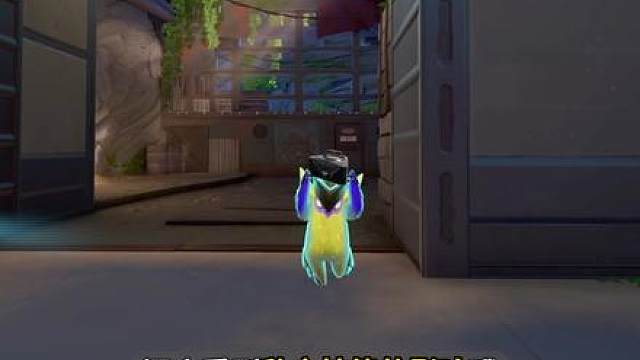 高手都已经偷偷点赞了这个视频