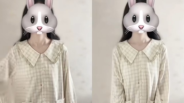 超凡先锋女玩家