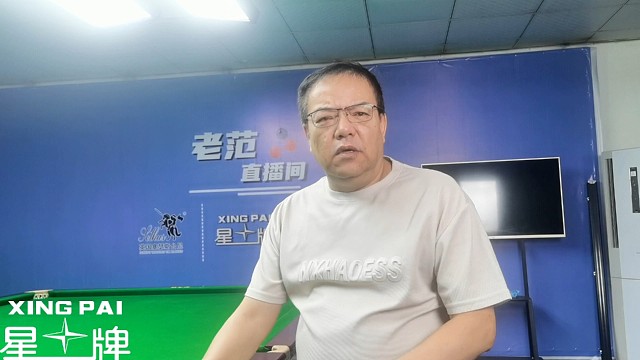 老马墨菲晋级决赛