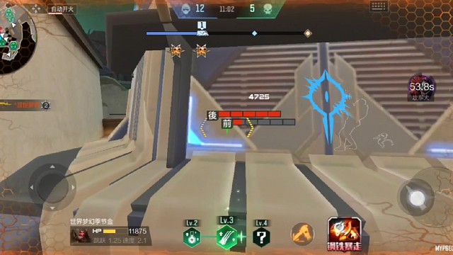 恶心就差一滴血，修车恶心