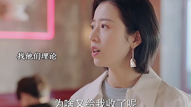 一个人在外无助的瞬间