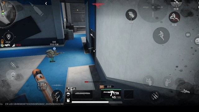 如何成为巴克什大手子