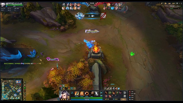 关于卡s步这一块儿