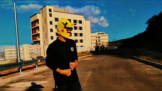 第一次跳土耳其