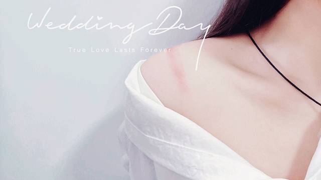 怪自己咯，不够努力呗