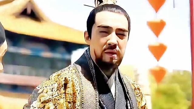 这仨但凡不是一个妈生的，都等不到朱棣驾崩，早就干起来了#明朝