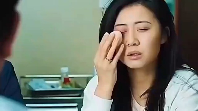 这样医生是真的负责任，万一遇到真的是家暴