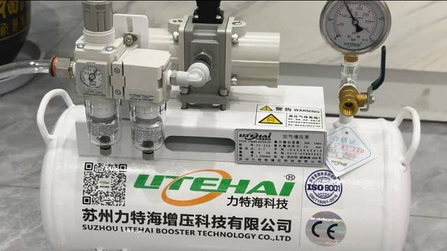 小机身大能量两倍增压不是梦