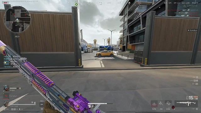 三角洲直播素材