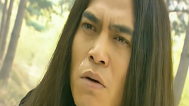 原来无天也是个苦命人被佛背叛沦落至此只能自己当佛祖！影视片段