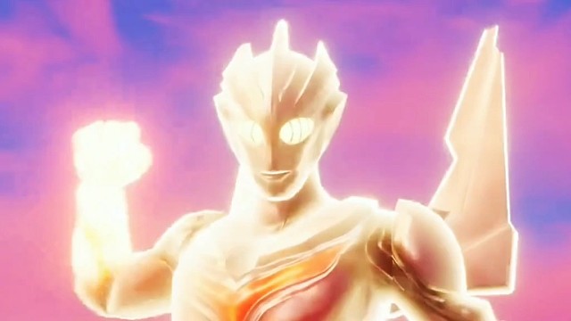 奥特曼传奇英雄新奥特曼体验