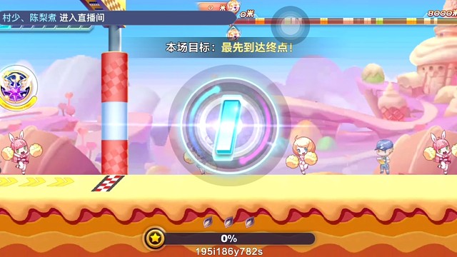 拉法孔雀排位极限开局，夹脸可惜了