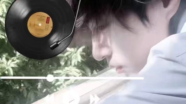 我始终记得见你的第一面