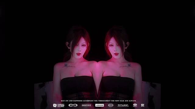 宝宝别看文案 看我