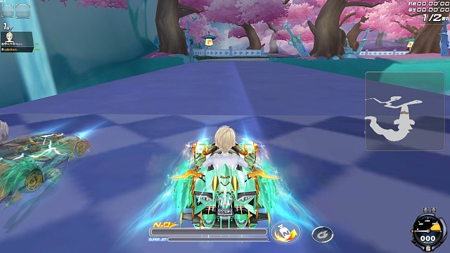 尚包头子你也有今天@尚包