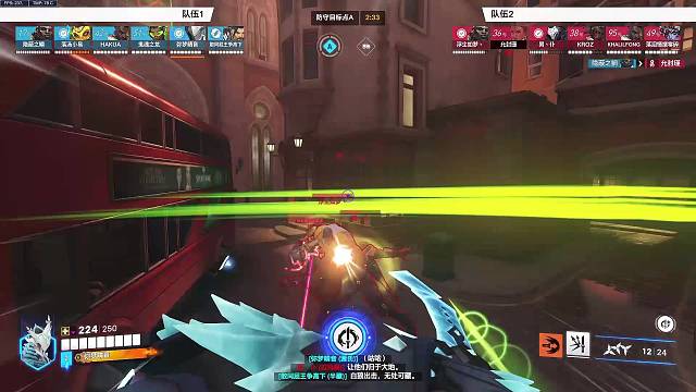 专一如我，眼中只有眼前人