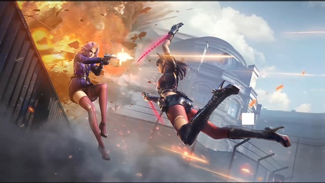 全国第五魔音长歌