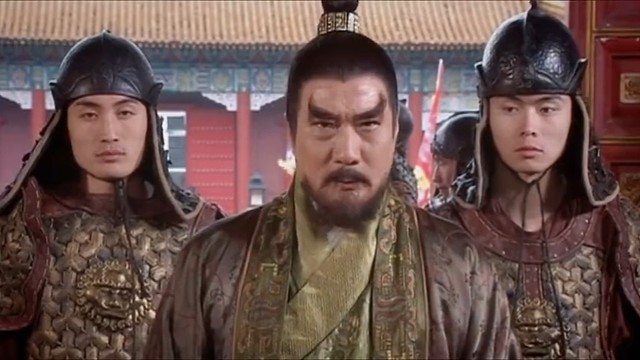 朱亮祖仗着自己是开国功臣居功自傲坏事做尽！《洪武大案》＃历史