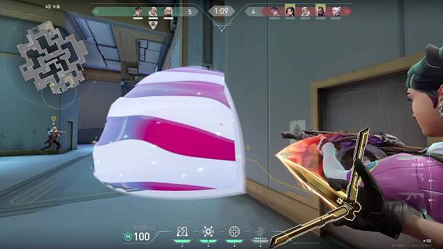 不是我只会玩守望 而是我选择了守望