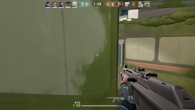 也就瓦手能拿个五杀了