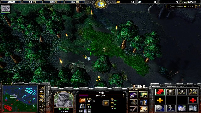 蹲大哥打钱vs蹲大哥gank