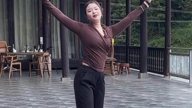 清早起来练一练️