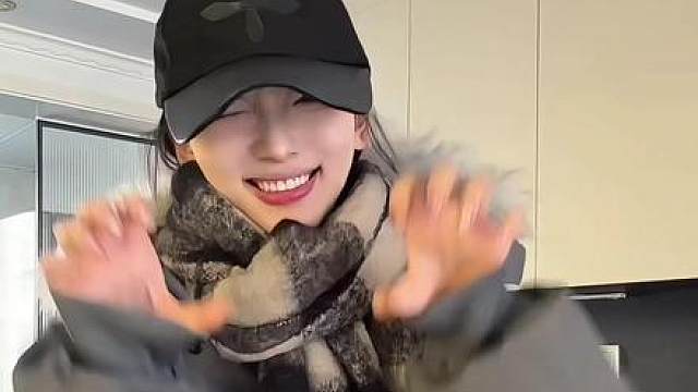 问楚老师今天为什么这么早更新