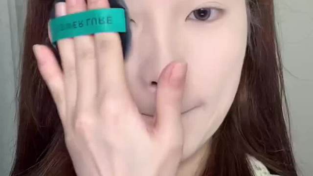 李彩瑛微醺氛围感韩妆！普通淡颜轻松变美～