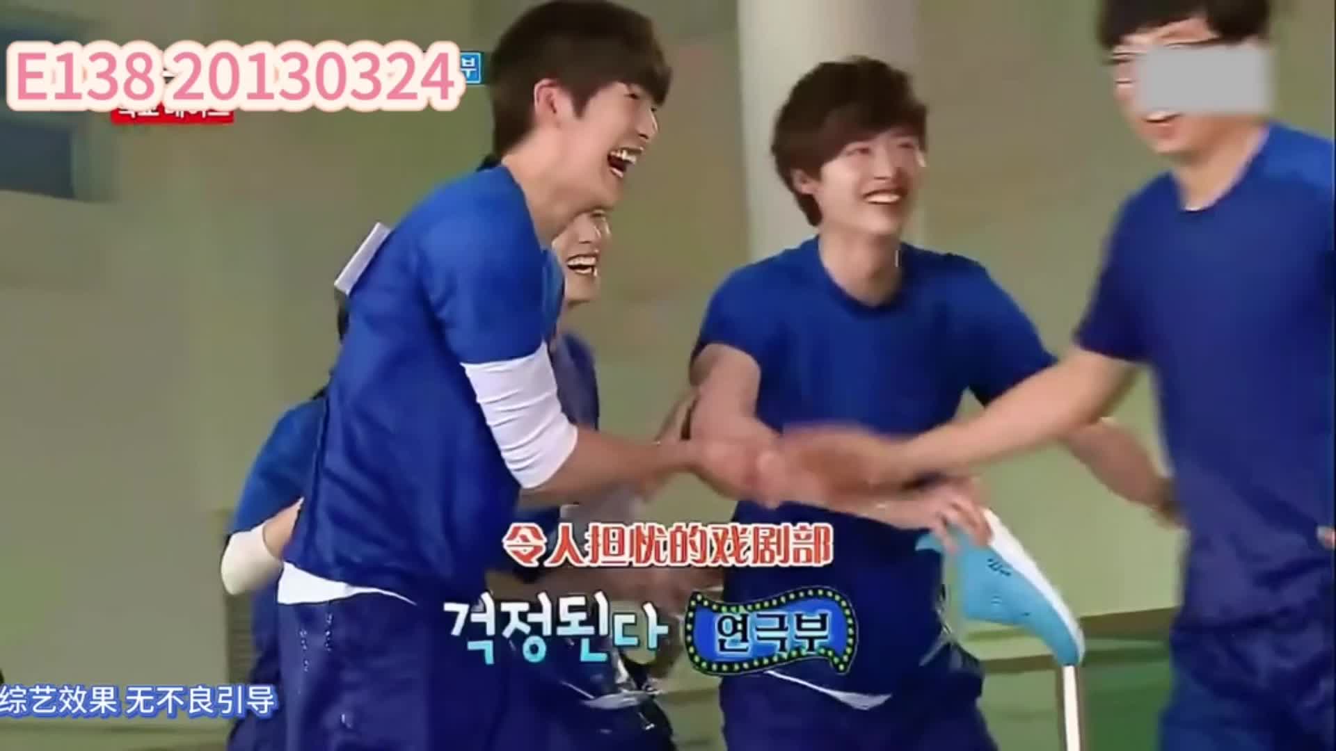 重温7012时期的泳池混战，看狗哥超帅allkill  1