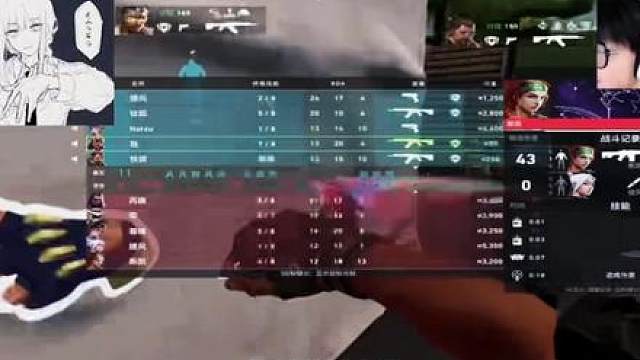 这些年你看清了太多人