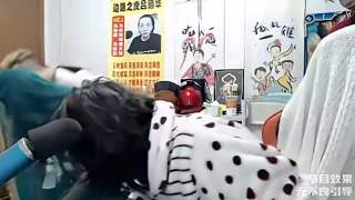 豬悠做懲罰找德華跳舞，德華忘關(guān)自瞄瘋狂掃雷