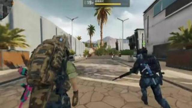 老飞宇和杨齐家的兄弟情！朋友才是游戏最高的配置！