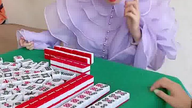 明明是胡牌，怎么就没胡呢