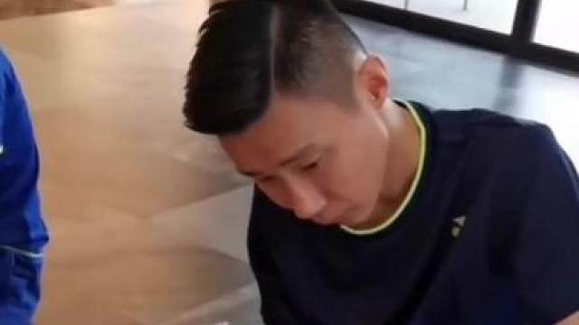 每天练习手撕毛巾胶，我要离神更进一步！