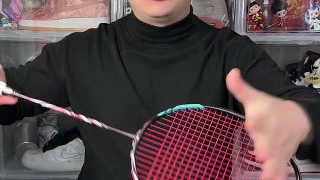 羽毛球圈爆发安石之乱。 石宇奇斩龙。