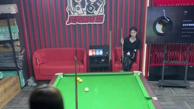 这个9号就是我停在七档的原因！