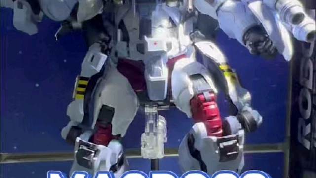 MACROSS ROBOTECH新品概览#toynami #robotech #macross #太