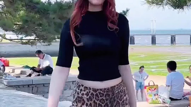 好腿，下辈子还用你