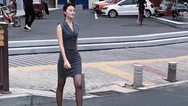 是你喜欢的姐姐吗