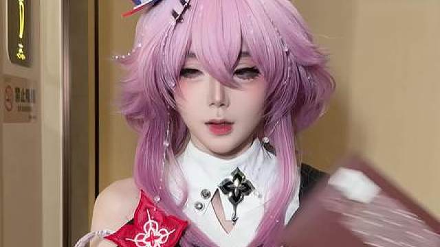 长夜月的诡计！！！ 梗源自