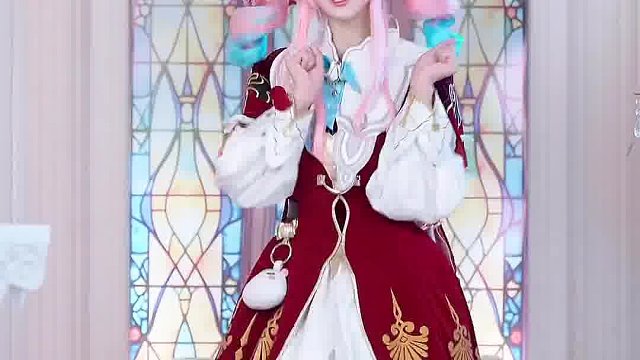 能不能推给玩星穹铁道的人看……