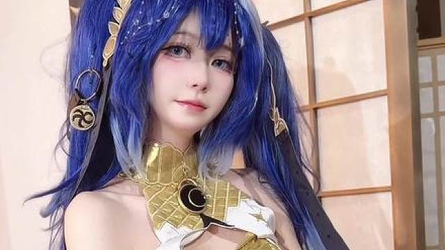 尤诺尤诺我们喜欢你