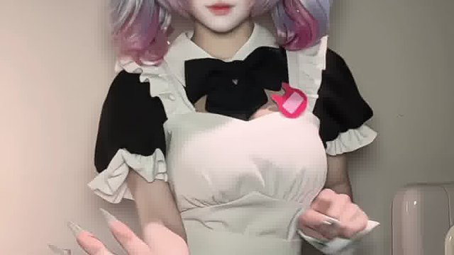 怎么显得头好大