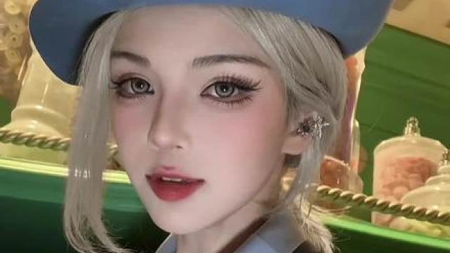 在霍格沃茨看到媚娃了