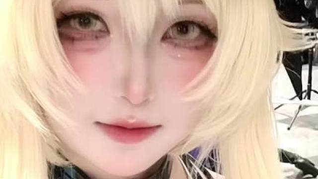 挺喜欢你的 等我统治地球后会把你留下