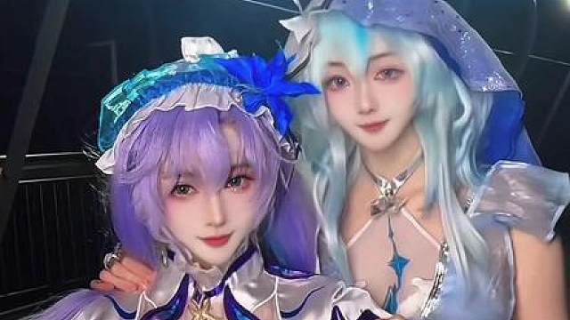 漂泊者，即使你选择她，我也可以跟着吗？