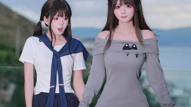 好有实力的衣服，借我穿穿